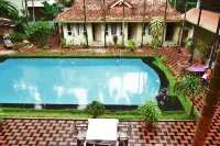Ideal Ayurvedic Resort Kovalam Hotels in Kottukal