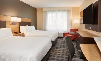 TownePlace Suites Toronto Oakville