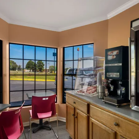 Econo Lodge Cornersville