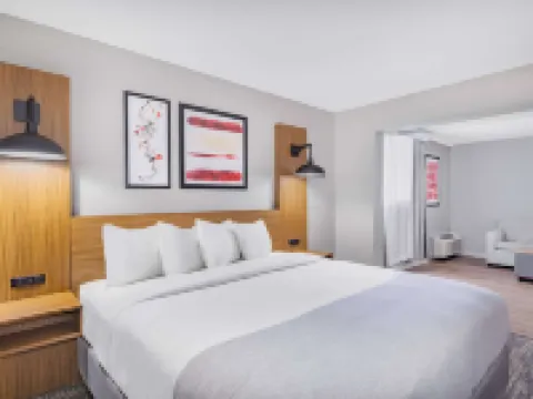 Hawthorn Extended Stay by Wyndham Wichita Airport Hotels in Wichita