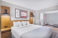 Hawthorn Extended Stay by Wyndham Wichita Airport