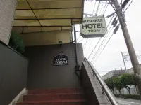 Hotel Todai