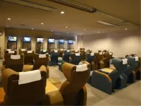 Sakudaira Plaza 21 Hotels in Saku