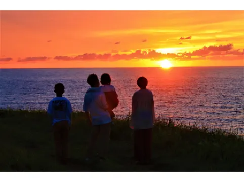 Hotel Familio Sado Aikawa