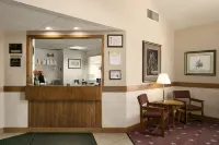 Days Inn by Wyndham Hinckley Các khách sạn ở Hinckley