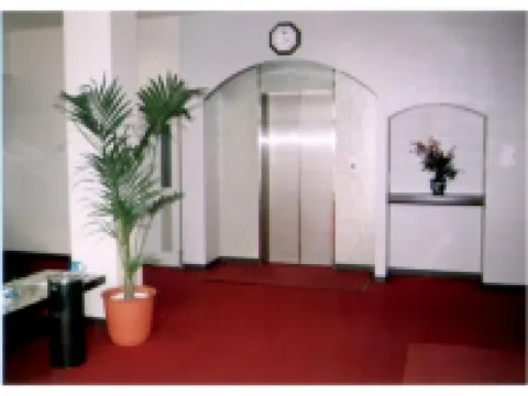 ビジネスインアサゴ 朝来のホテル