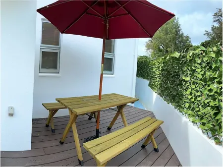 Villa Sunbeams ヴィラ・サンビームス