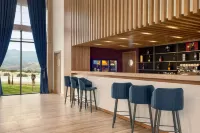 Ramada Encore by Wyndham Zomin - Gym