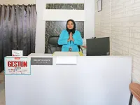 RedLiving Apartemen Green Lake View Ciputat - Aurora Rooms
