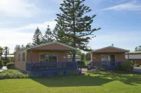 Discovery Parks - West Beach Parks