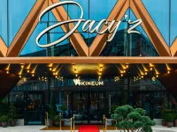 โรงแรมและรีสอร์ท Jacy'z โรงแรมใกล้สนามอูลเลวี