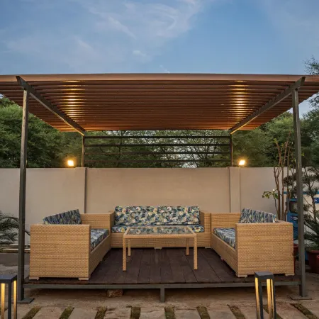 Casa Oro