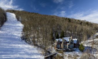 Solitude Village at Okemo