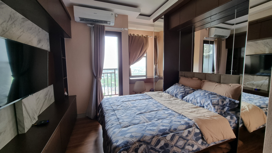Trans Studio Apartment with Epic Mountain View Hotels in Jakarta
