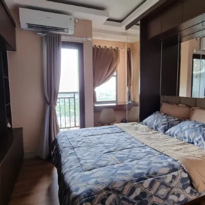 Trans Studio Apartment with Epic Mountain View Hotels in de buurt van Trans Studio Theme Park Cibubur