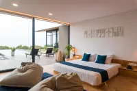 Saresae Villa - Halimpu