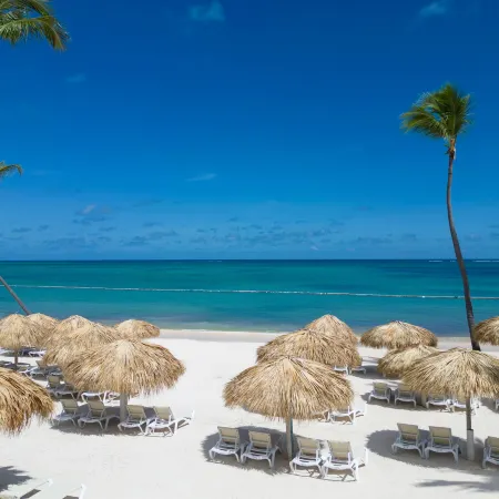 Sunscape Coco Punta Cana - All Inclusive