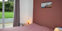 Charmante Maison Avec Wifi, Proche Plage et Sentier des Douaniers à Ploumanac'h - FR-1-368-57 - 度假屋（7个成人）