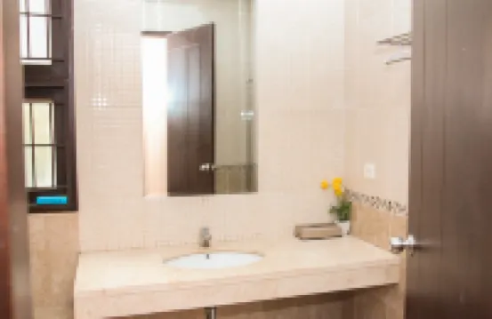 Aldeoz Villa Bandung