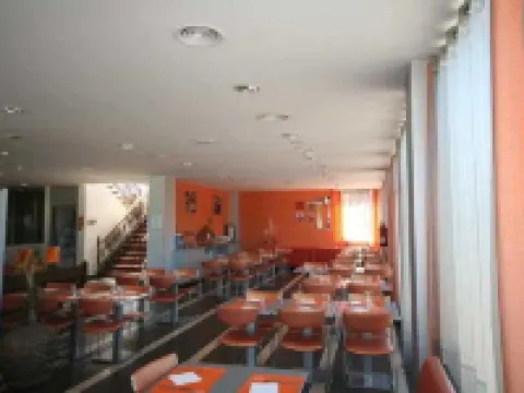 B&B Hotel Oviedo Hotels in Asturias