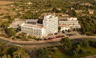 Hotel Ankaa - Adults Only