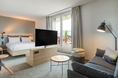 Moxy Bordeaux Hotel in zona Église Sainte-Marie-de-la-Bastide