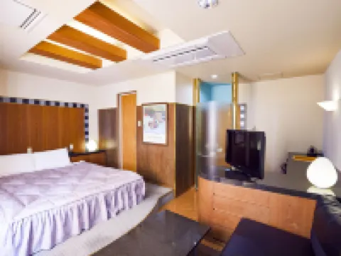 ホテル対馬 対馬のホテル