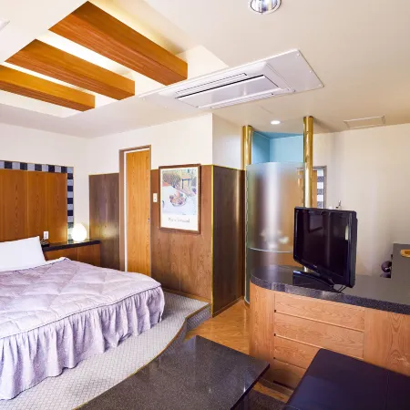 Hotel Tsushima (Tsushima)