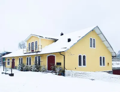 The Old Mill Hotels in Sandviken Municipality