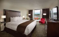 Red Lion Inn & Suites Olympia, Governor Hotel Hotel dekat Evergreen State College