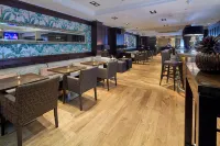 Mandolay Hotel Guildford - Bữa sáng