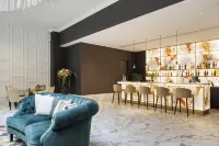 Áurea Ana Palace by Eurostars Hotel Company - 5-Star