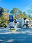 Suburban Studios Abercorn Hôtels à : Savannah