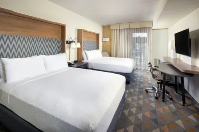 AC Hotel Asheville Biltmore Village Hotels in Asheville