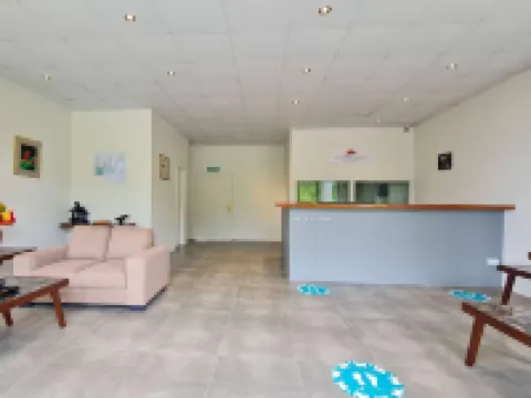 Ramada Suites by Wyndham Seafront Coral Coast Hotels in Viti Levu