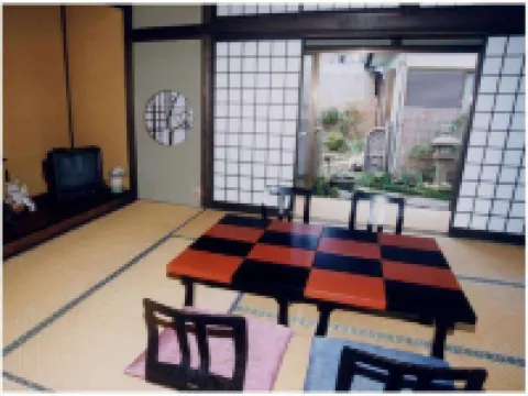 Ryokan　Matsunoya - 3 ดาว