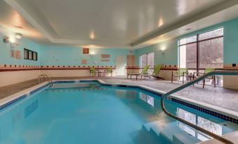 SpringHill Suites Dayton South/Miamisburg - Housity