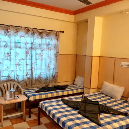 Hotel Garden City