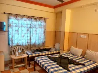 Hotel Garden City