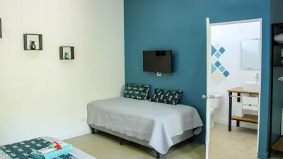 Tee-K Lodge Tamarindo Hotels in 