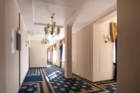 Dioskuria Hotel Hotels in Сухумі