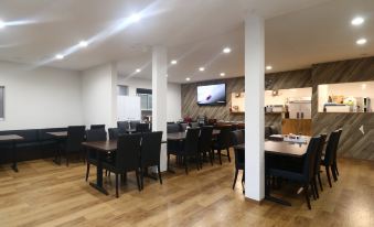 Hotel Marumiya