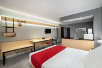 City Express by Marriott Puebla Centro Hotels in Puebla