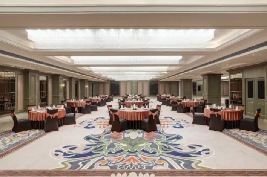 Lemon Tree Hotel, Hisar