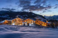 Four Seasons Hotel Megeve