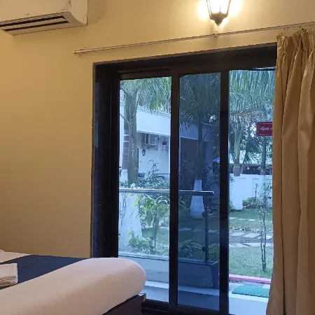 JP Resort