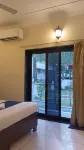 JP Resort - pet friendly