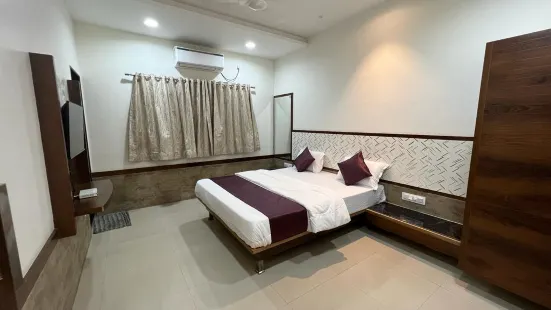 Hotel Shiva Punjab, Malegaon
