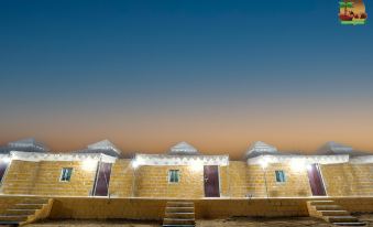 Limra Desert Camp Jaisalmer