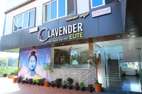 Lavender Elite LTM 에코 공원 주변 호텔